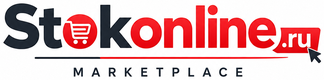 Stokonline.ru loqosu